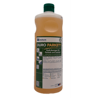 Dreiturm DURO PARKETT Parkett- und Laminatreiniger 1 Liter Flasche