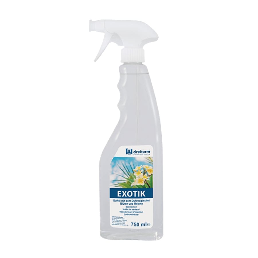 Dreiturm EXOTIK Raumspray