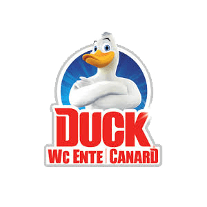 WC Ente