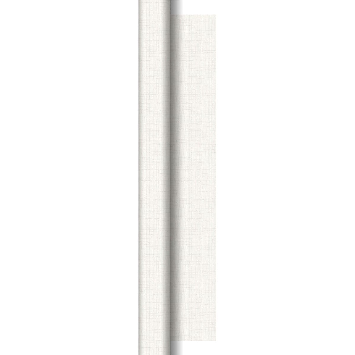 Duni Dunisilk Tischdeckenrolle 0,84 x 40 m, Linnea