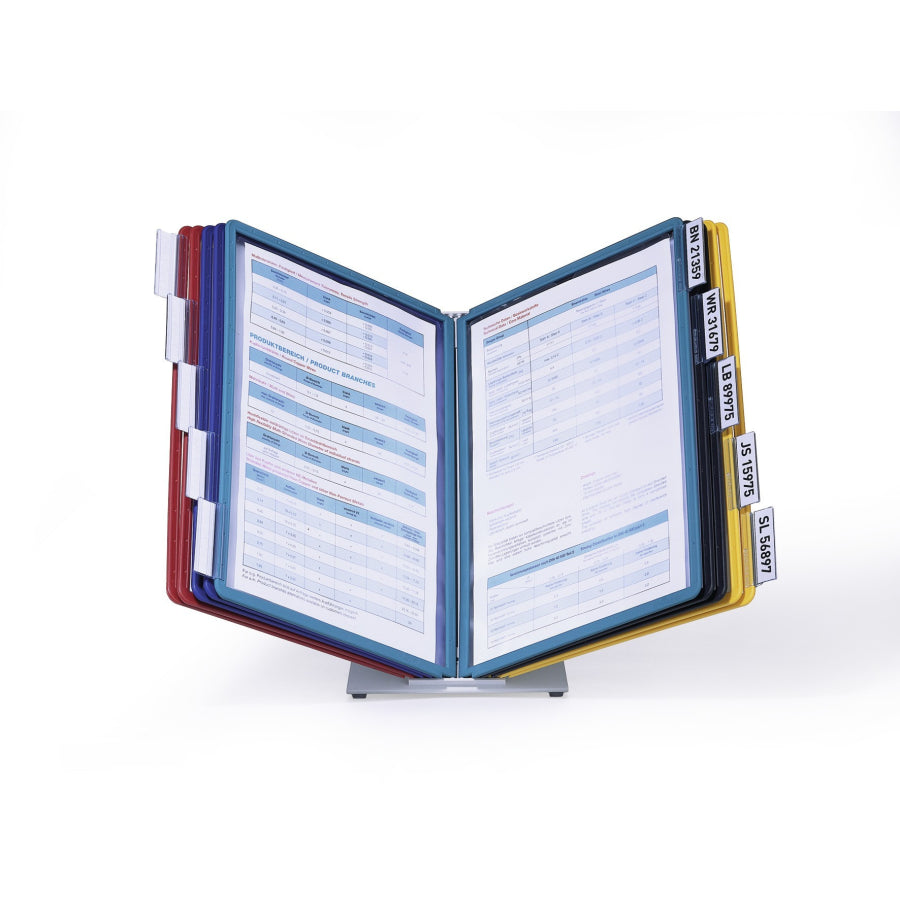DURABLE Vario Table 10 Tischständer
