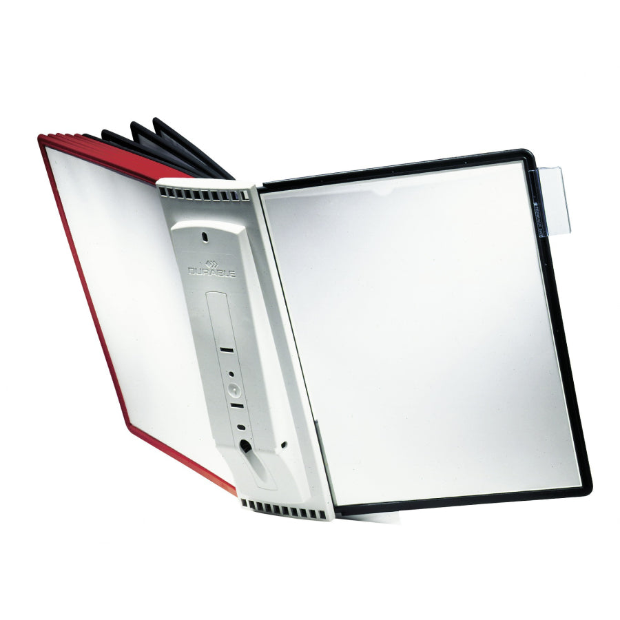 DURABLE Sherpa Wall 10 Wandhalter