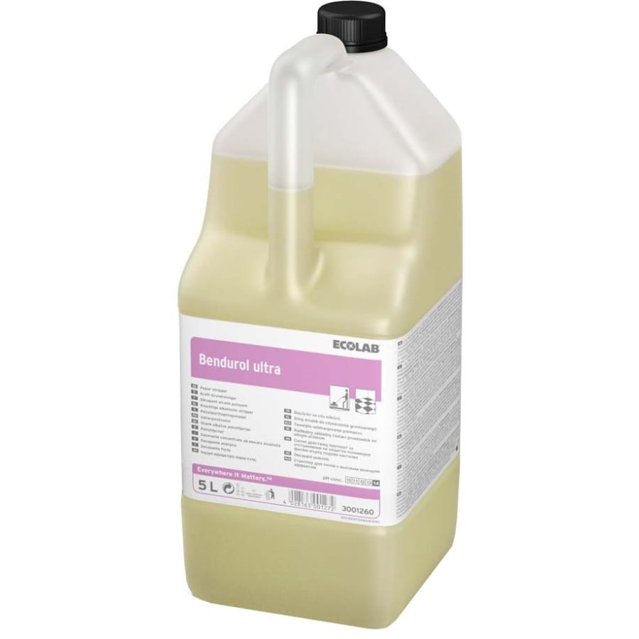 ECOLAB Bendurol® ultra Grundreiniger