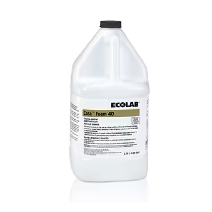 ECOLAB Cosa™ Foam 40 Neutralreiniger 6 kg Kanister