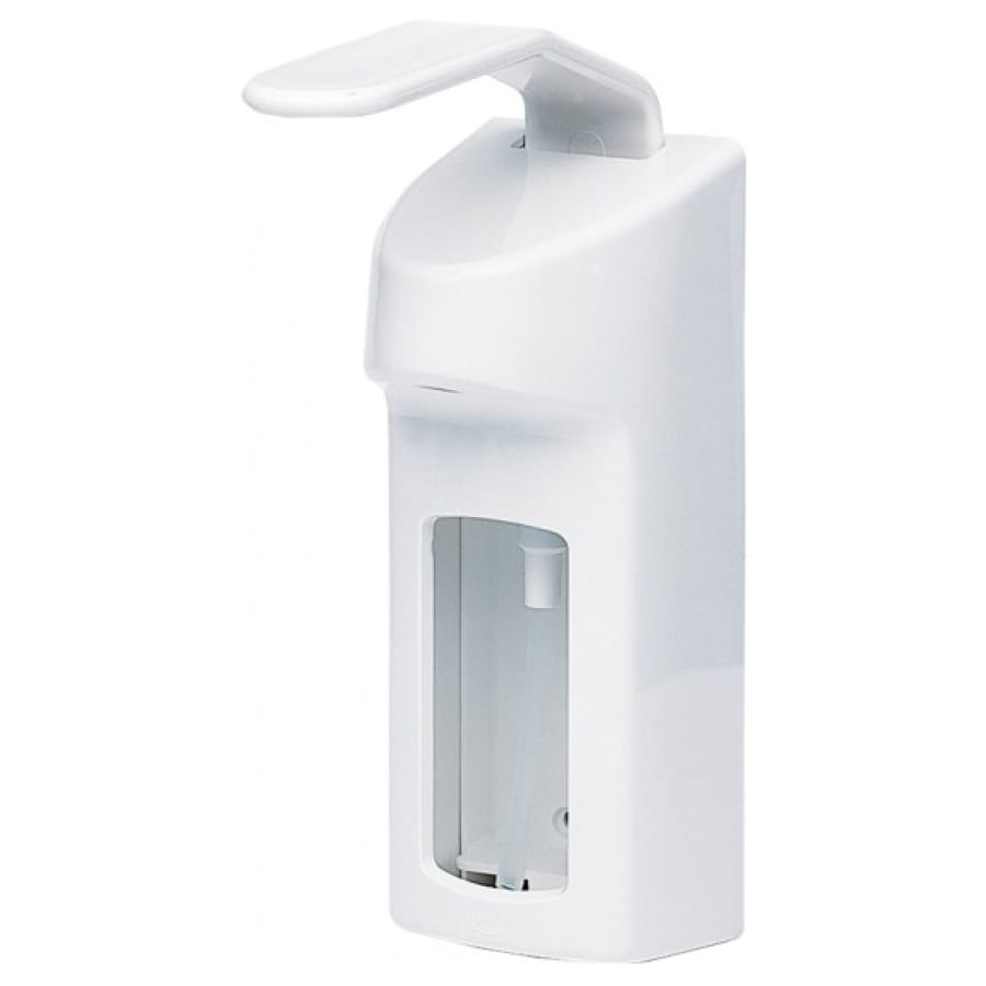 ECOLAB Dermados LF Wandspender, manuell