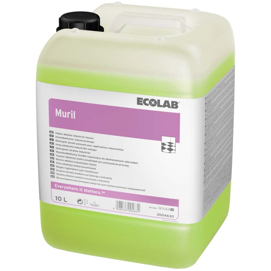 ECOLAB Muril® Schmutzbrecher