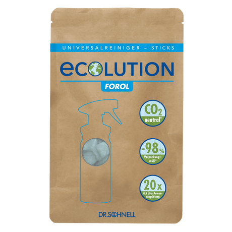 ECOLUTION Forol Sticks