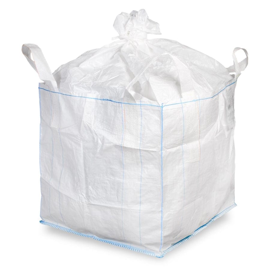 Einweg PP Big Bags , 90 x 90 x 90 cm 140 g · 422547
