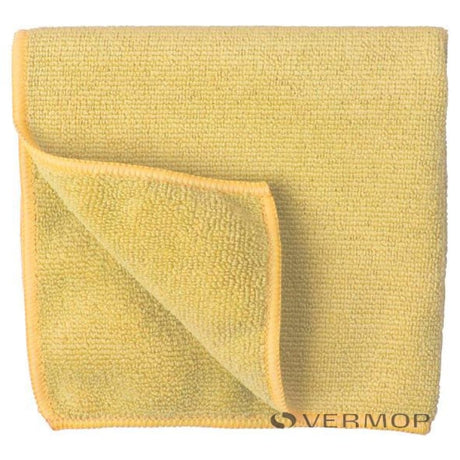 Vermop Softtronic Mikrofasertuch Farbe: Gelb