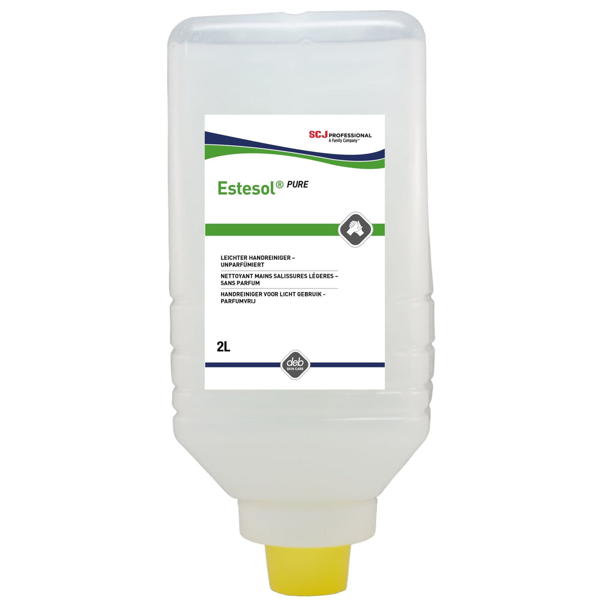 Estesol® Pure - Hautreiniger 2 l