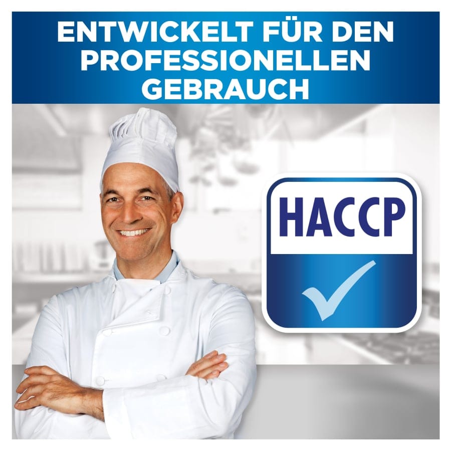 Fairy Professional Handgeschirrspülmittel