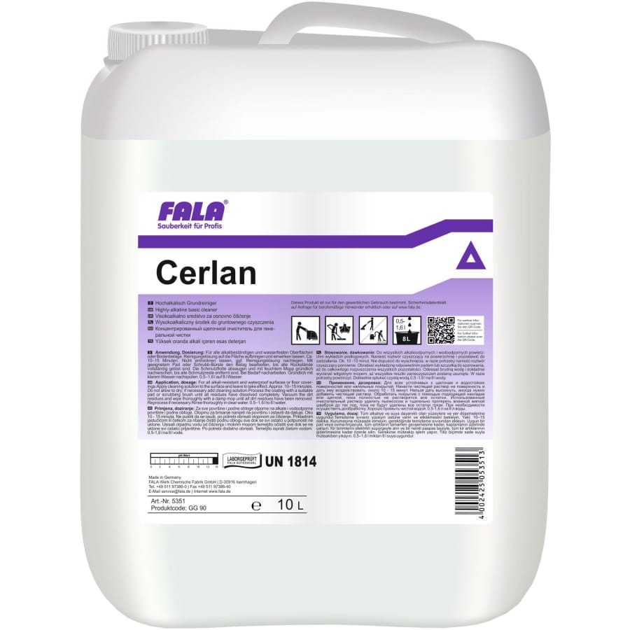FALA Cerlan Grundreiniger