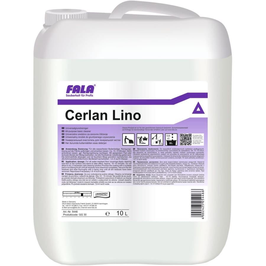 FALA Cerlan Lino Grundreiniger