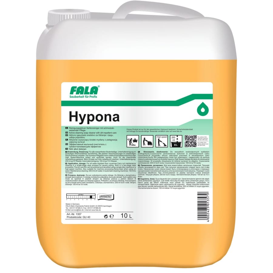 FALA Hypona Aktivreiniger