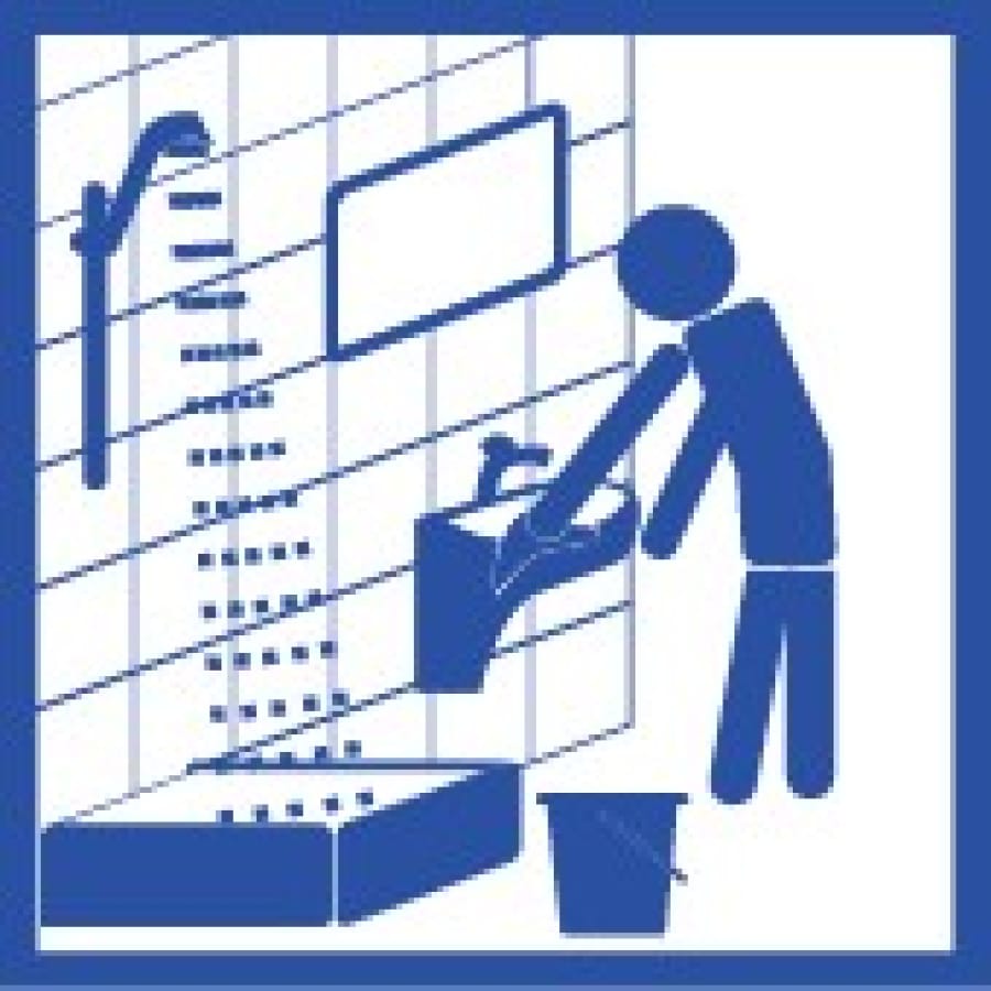 FALA Pool-A Schwimmbadreiniger