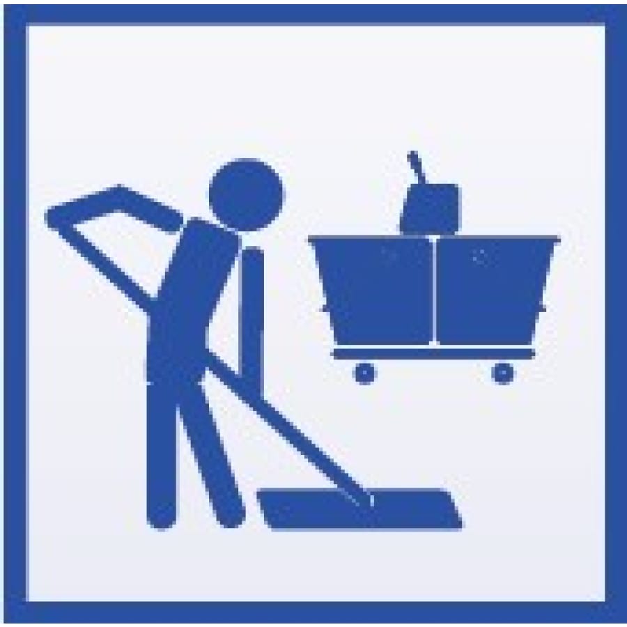 FALA Pool-DES Hygienereiniger