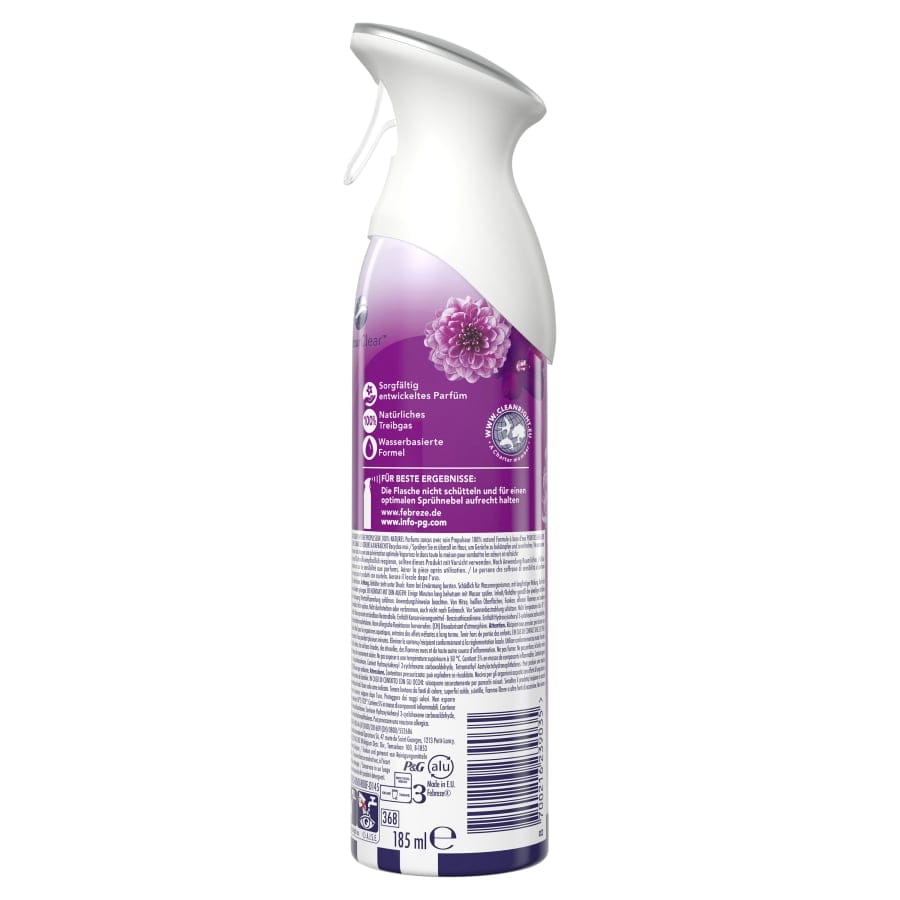 Febreze Lufterfrischer Lenor Amethyst Blütentraum