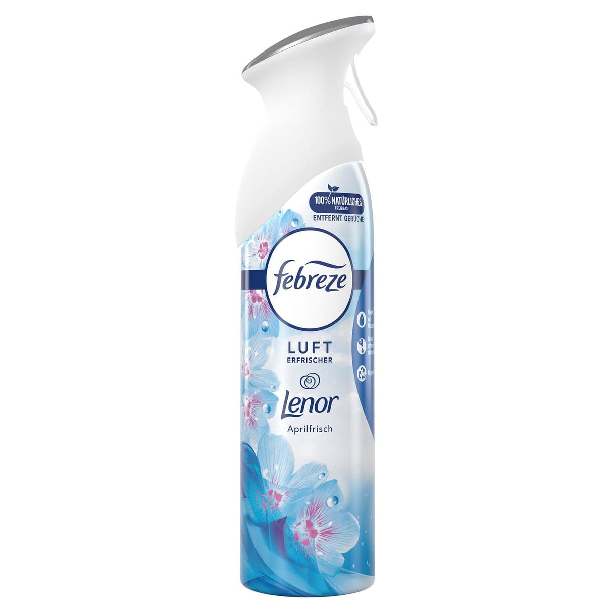 Febreze Lufterfrischer-Spray Duft: Aprilfrisch