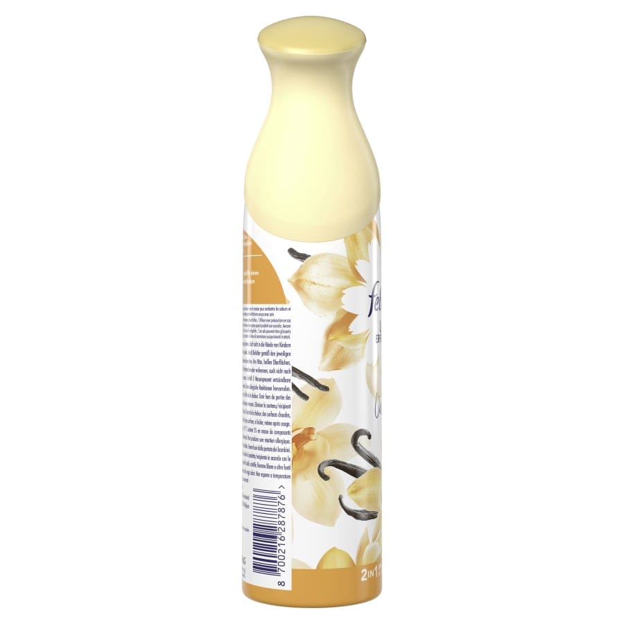 Febreze Lufterfrischer Vanille