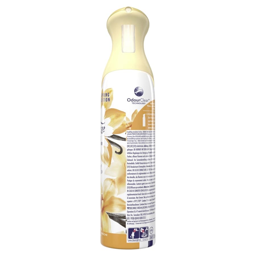 Febreze Lufterfrischer Vanille