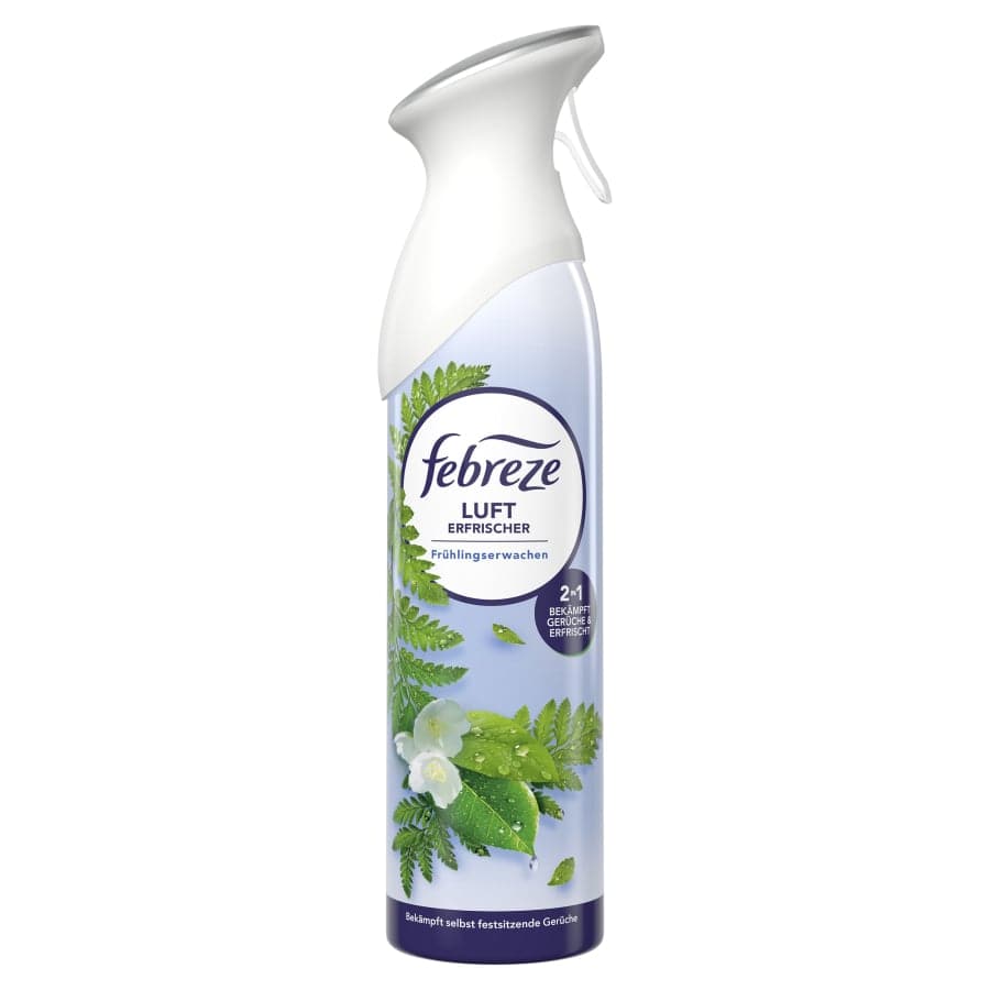 Febreze Lufterfrischerspray Frühlingserwachen