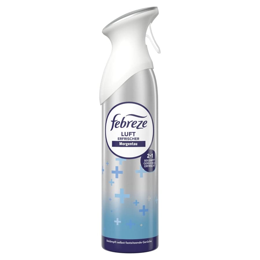 Febreze Lufterfrischerspray Morgentau