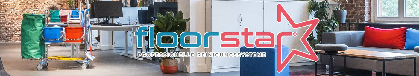 Floorstar Banner