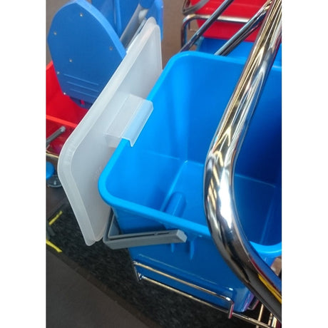 floorstar Deckel für 6 Liter Eimer