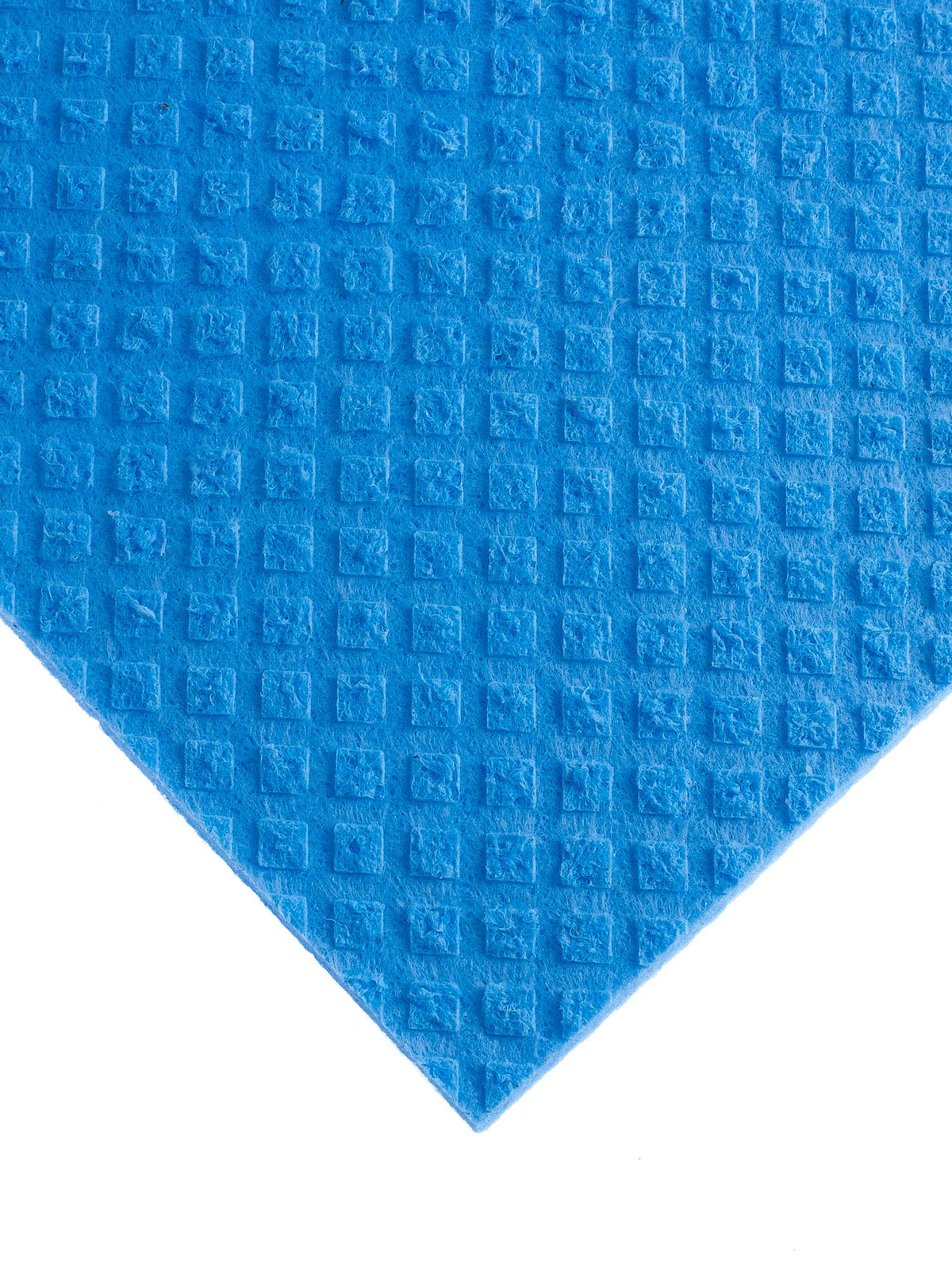 Detailansicht des Schwammtuchs Spongy