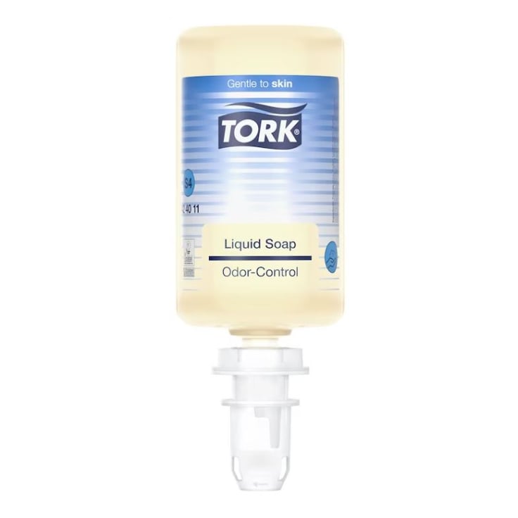 Tork Flüssigseife S4 geruchsregulierend Küchenumgebungen