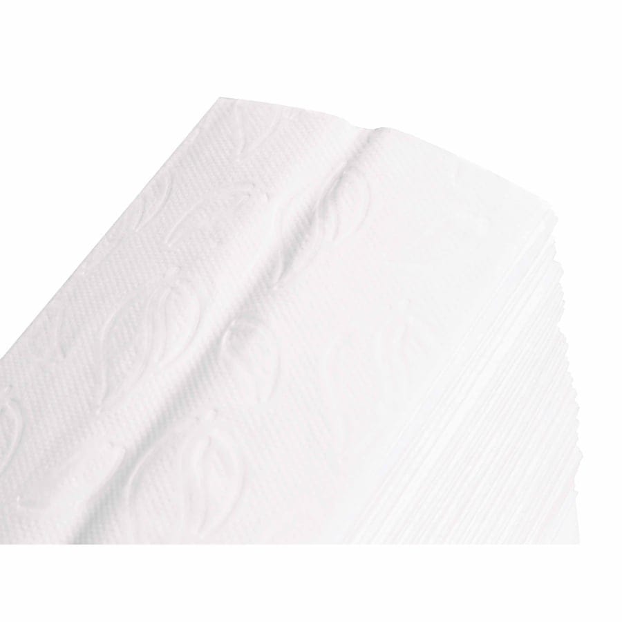 Fripa Papierhandtücher ECO, C-Falz, 25 x 33 cm