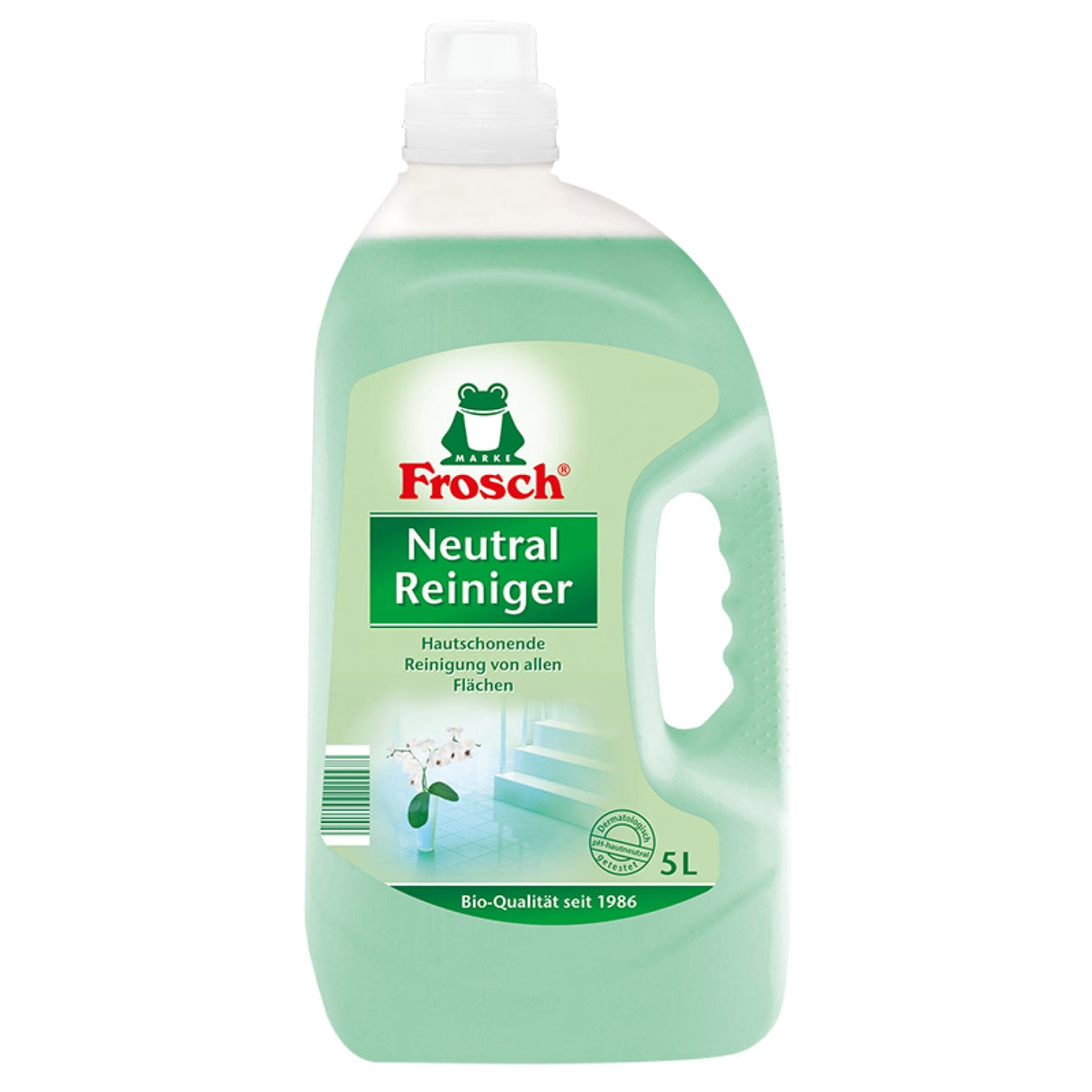 Frosch Neutral Reiniger ph-neutral