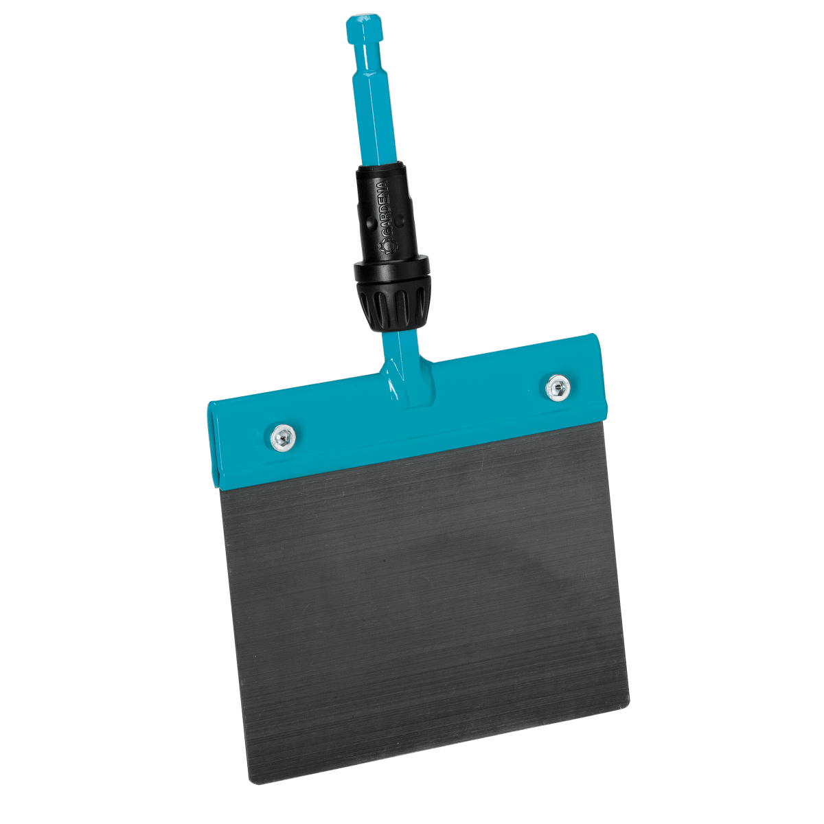 Gardena combisystem Stoßscharre 15 cm (Aufsatz ohne Stiel)
