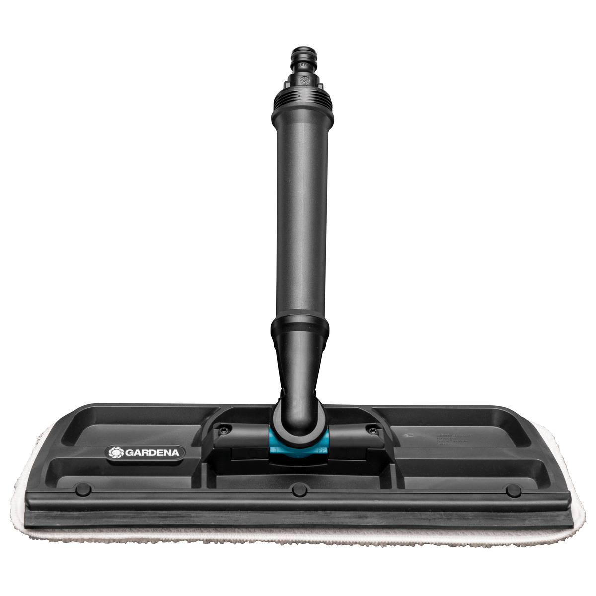 Gardena Cleansystem Fensterwischer mit Wasseranschluss