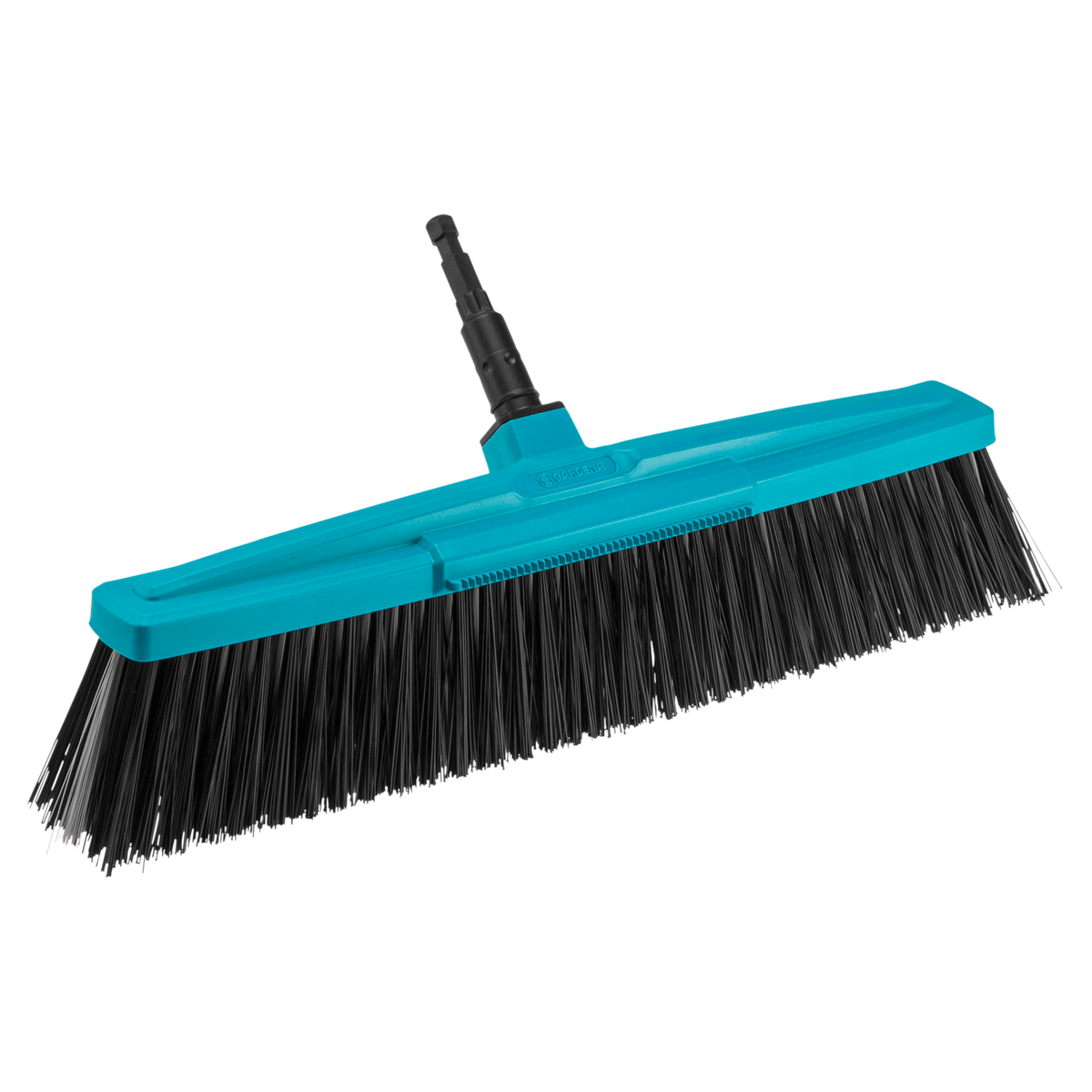 Gardena combisystem Besen (Aufsatz ohne Stiel) Straßenbesen 45 cm