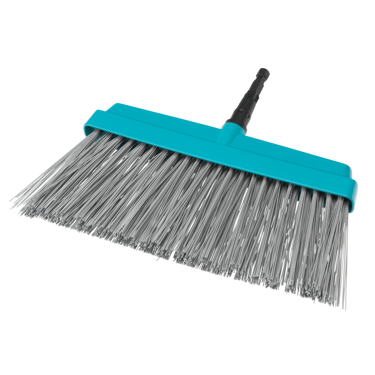 Gardena combisystem Besen (Aufsatz ohne Stiel) Terrassenbesen 32 cm