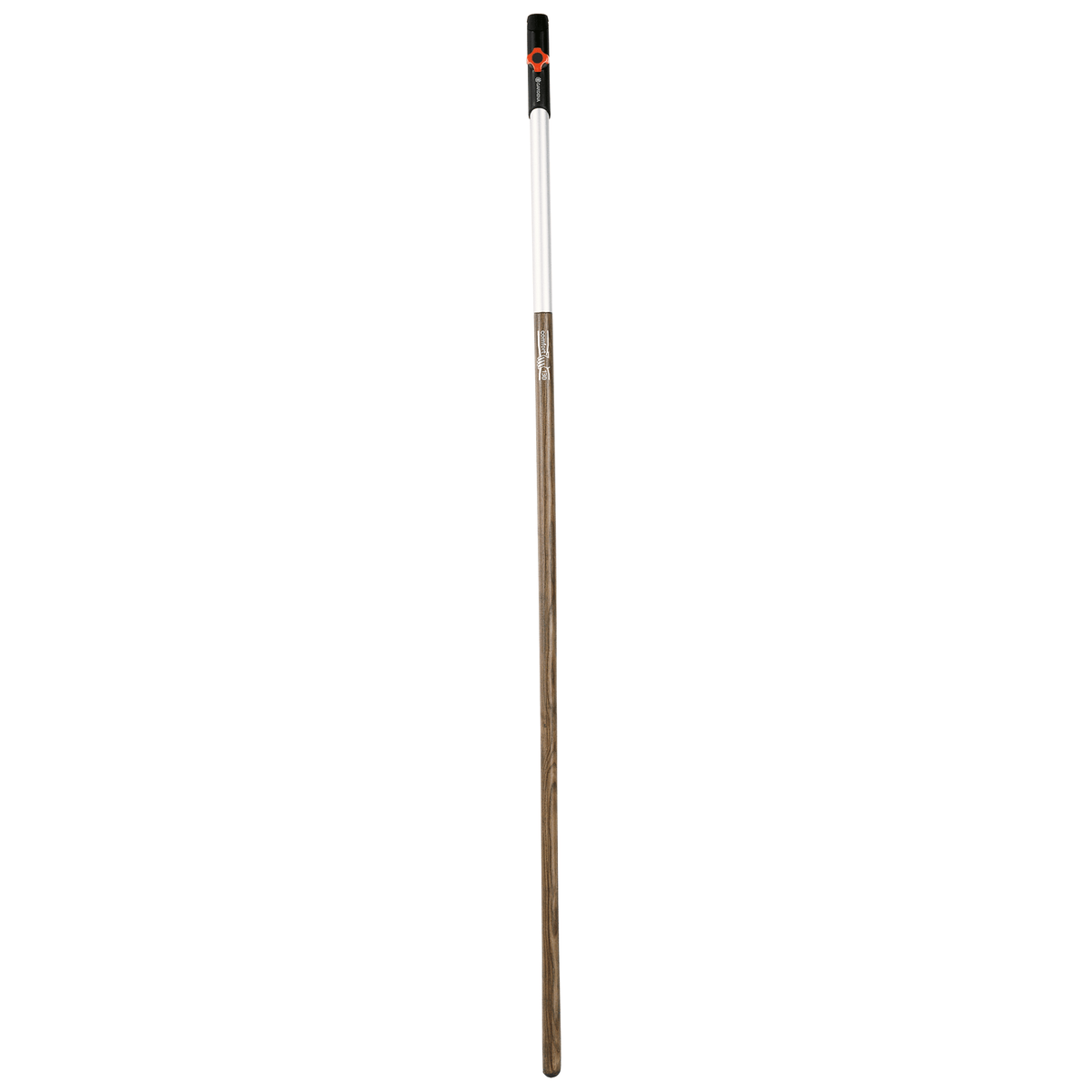 Gardena combisystem Stiel Holz 130 cm