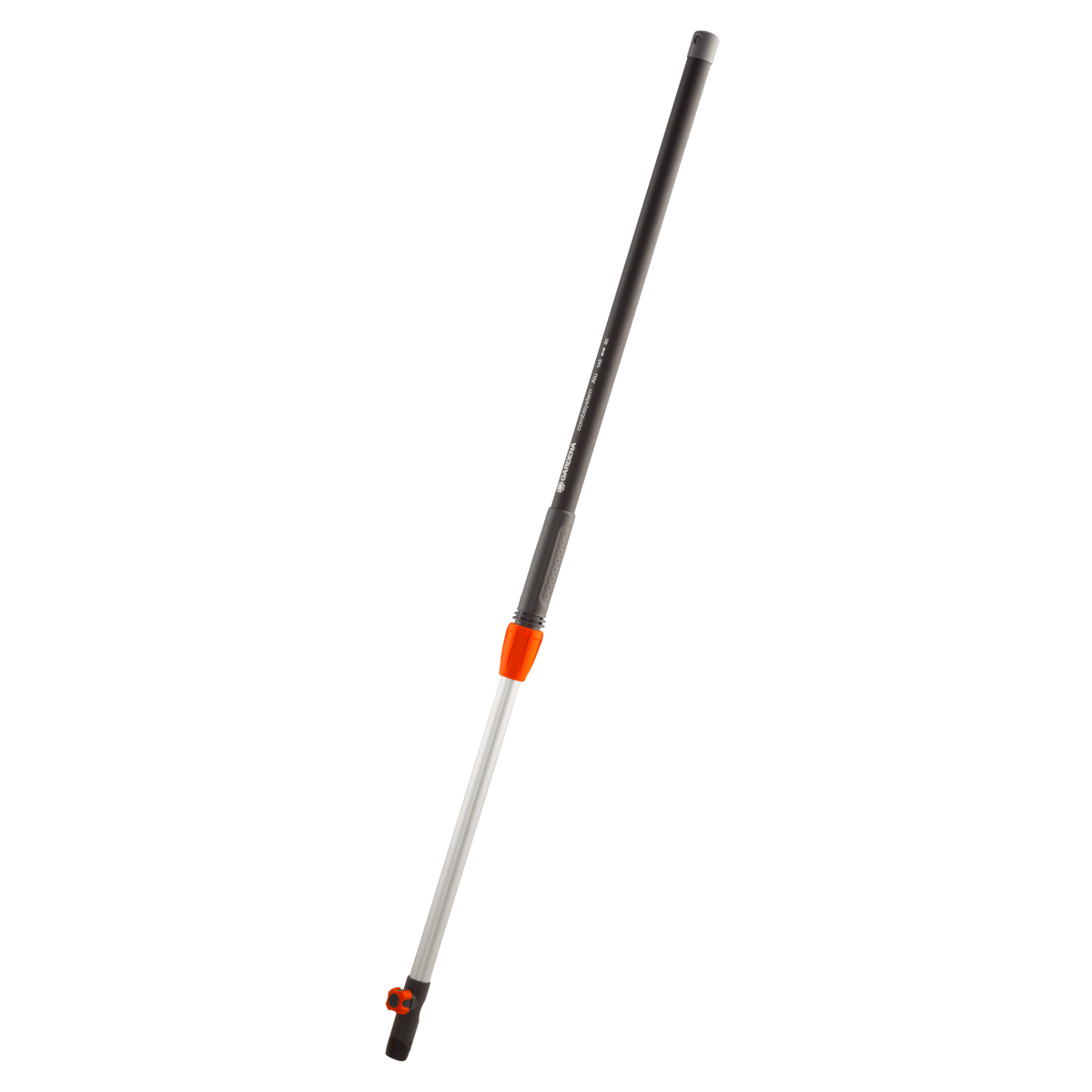 Gardena combisystem Stiel Teleskop 90–145 cm