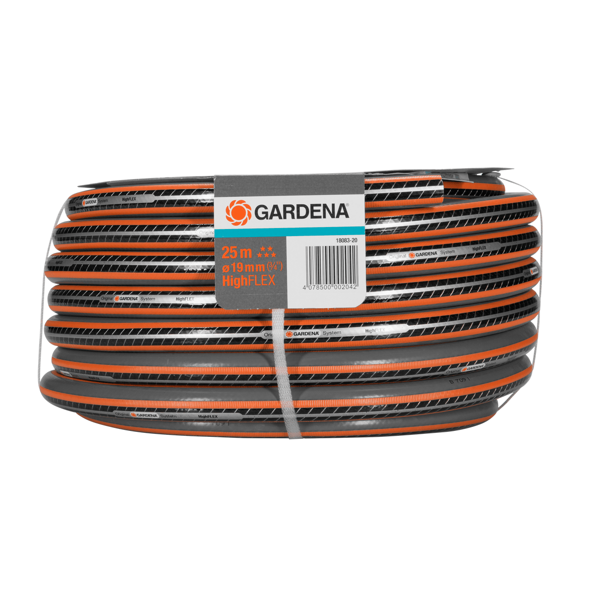 Gardena Comfort HighFLEX Gartenschlauch
