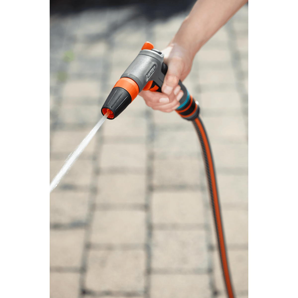 Gardena Comfort Reinigungsspritze