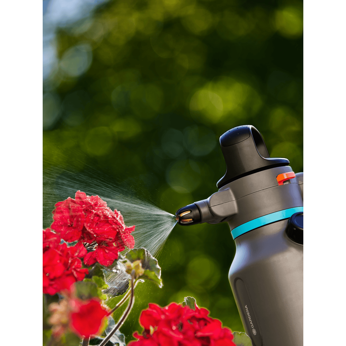 Gardena Drucksprüher 1,25 l