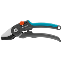 Gardena Gartenschere PremiumCut Amboss, trockenes Holz
