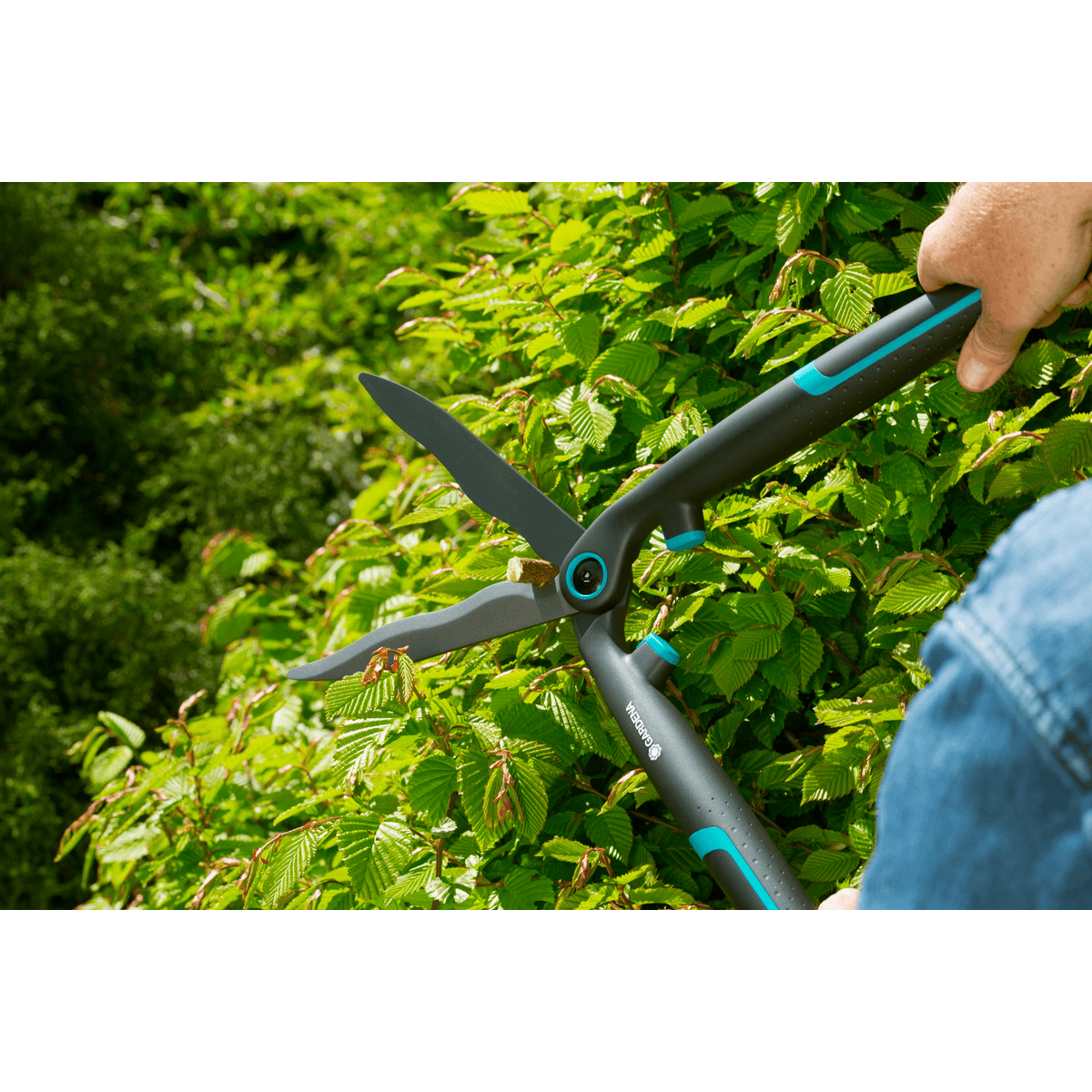 Gardena Heckenschere EasyCut