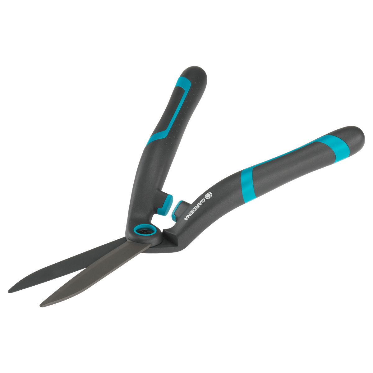 Gardena Heckenschere PrecisionCut für den Formschnitt