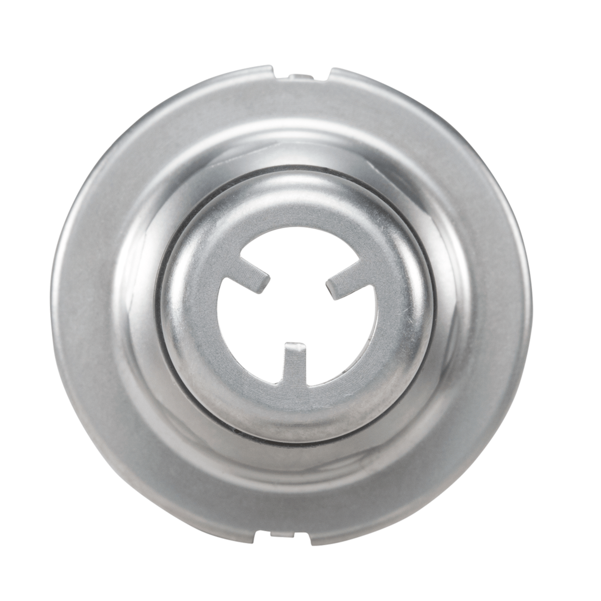Gardena Premium Hahnverbinder 21 mm (G 1/2") aus Metall