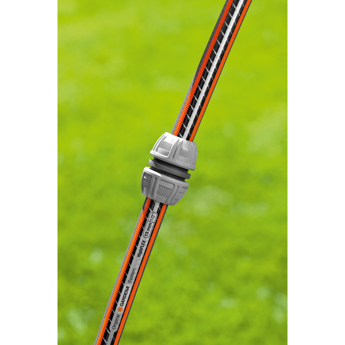Gardena Reparator für Gartenschläuche