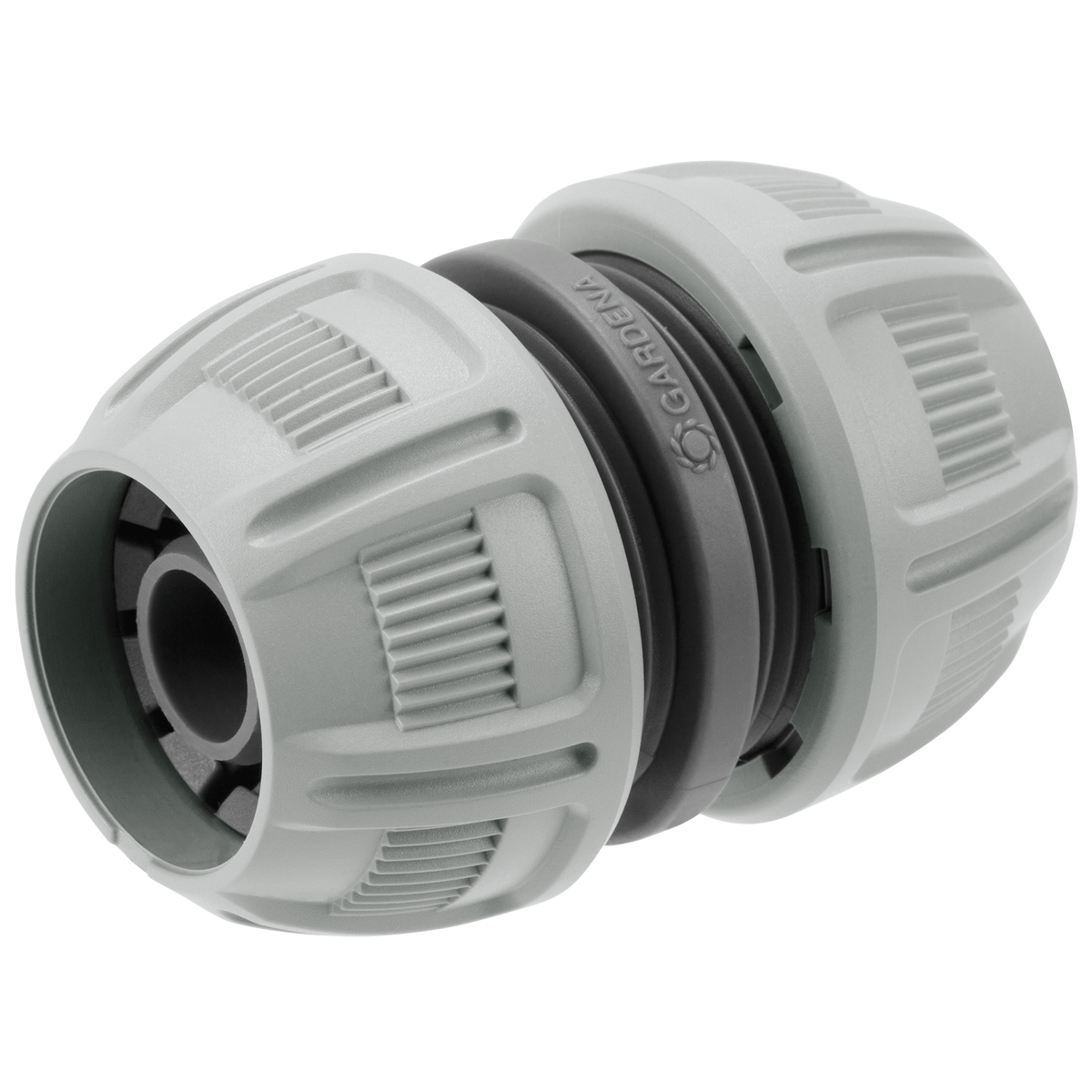 Gardena Reparator für Gartenschläuche 13 mm (1/2") – 15 mm (5/8")