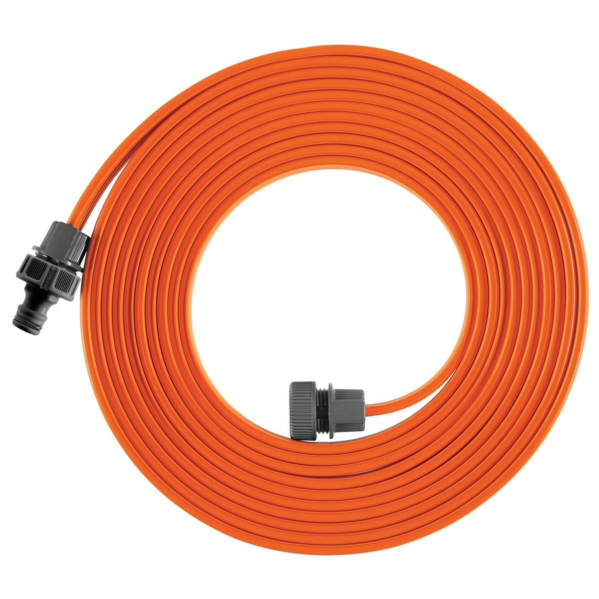 Gardena Schlauch-Regner 7,5 m / Orange