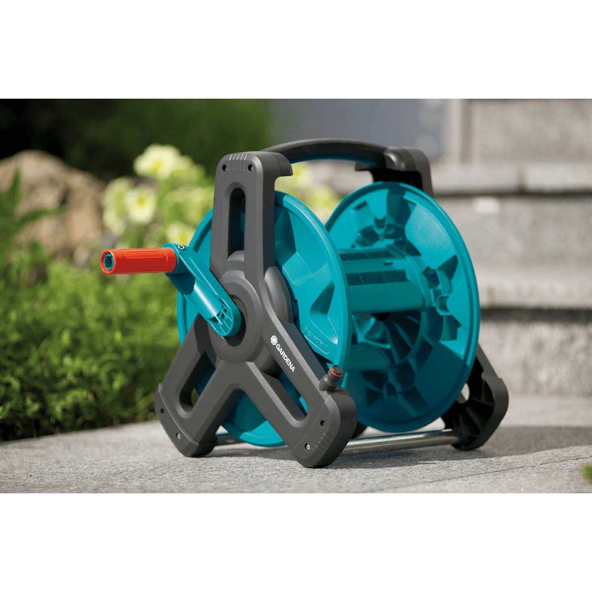 Gardena Schlauchtrommel Classic