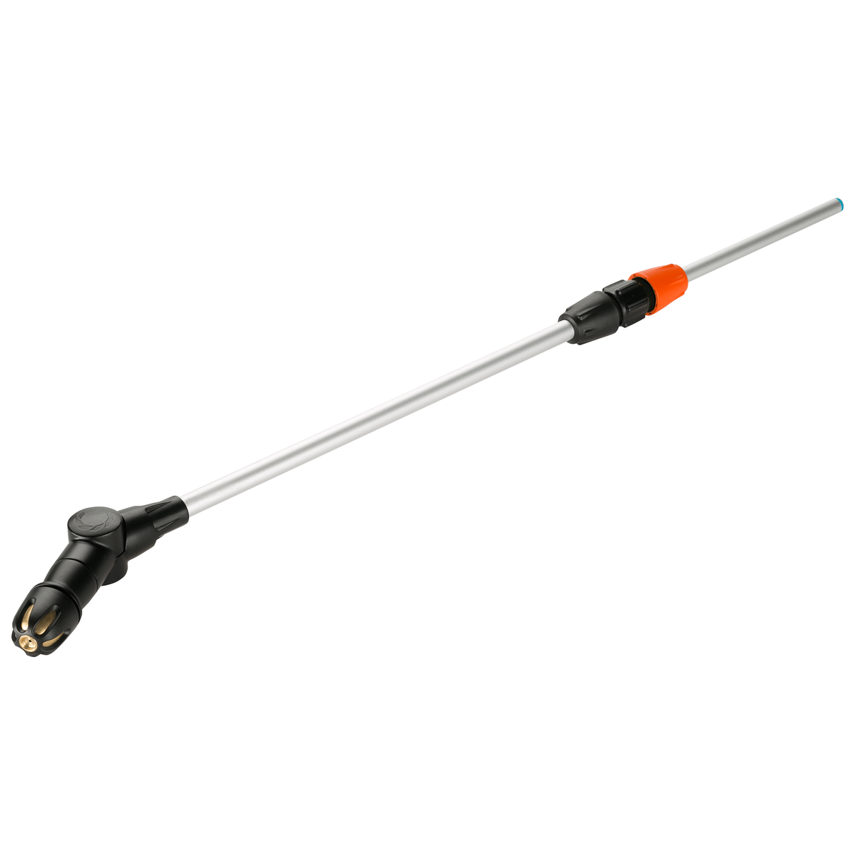 Gardena Zubehör für Drucksprüher 5 l Teleskoprohr 40–100 cm